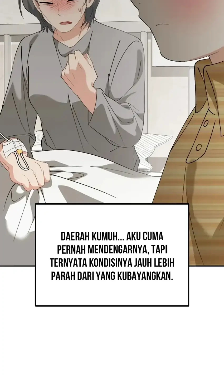 I Will Raise This Family! Chapter 67 - halaman 21
