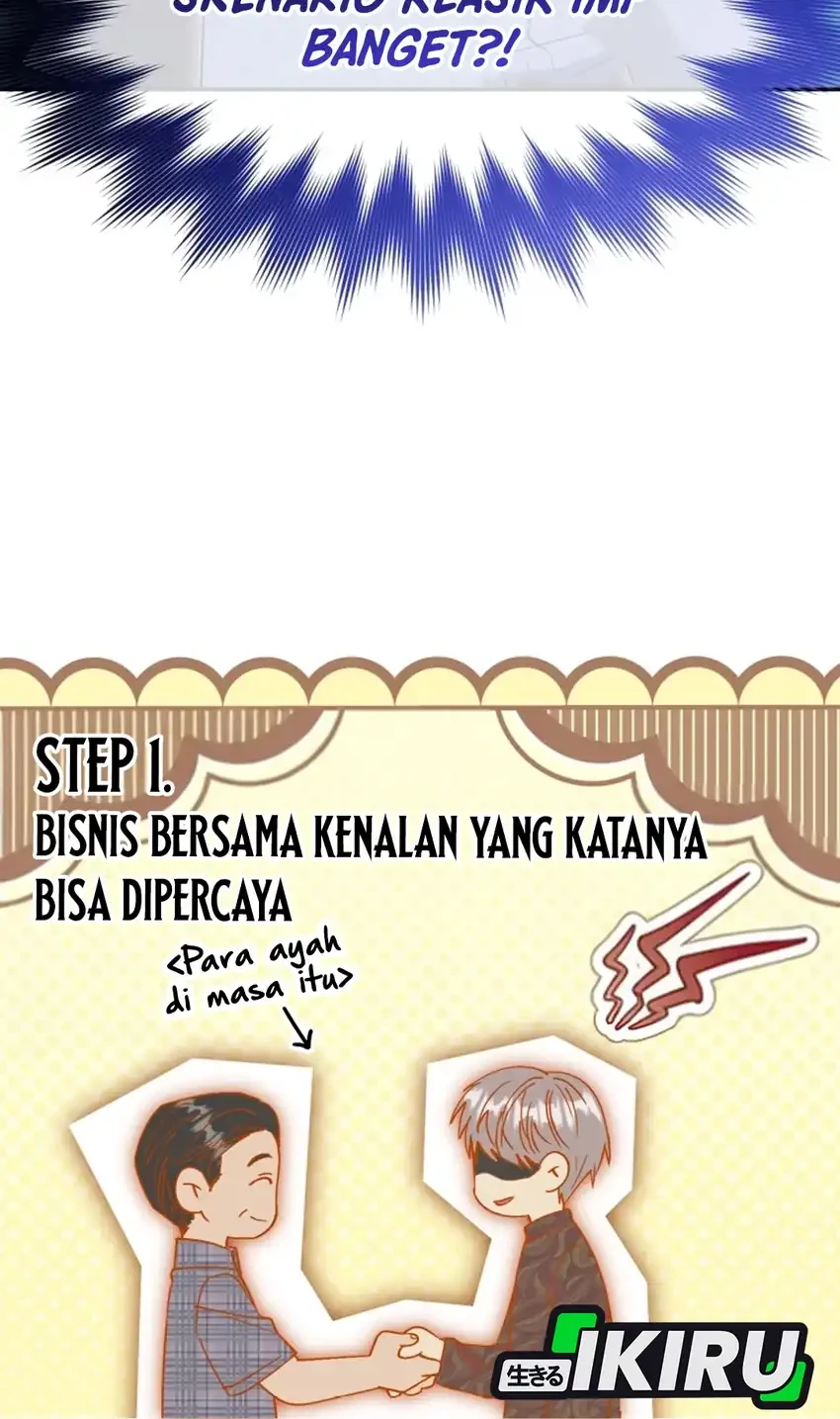I Will Raise This Family! Chapter 67 - halaman 36