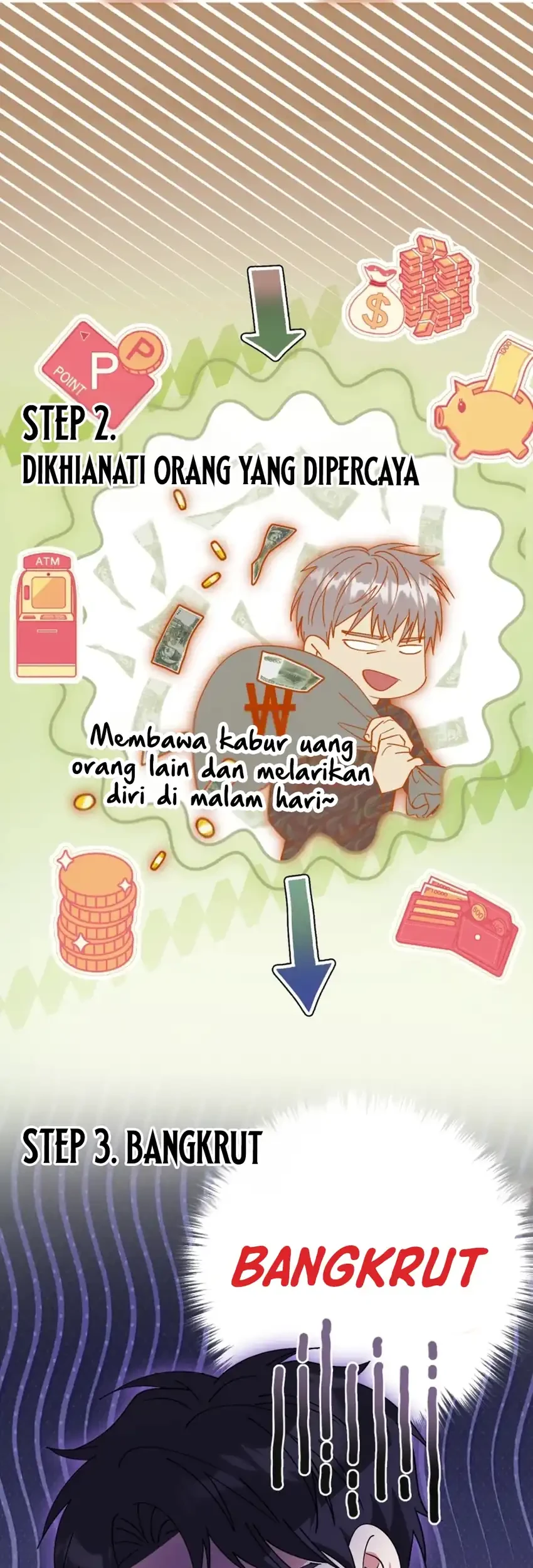 I Will Raise This Family! Chapter 67 - halaman 37