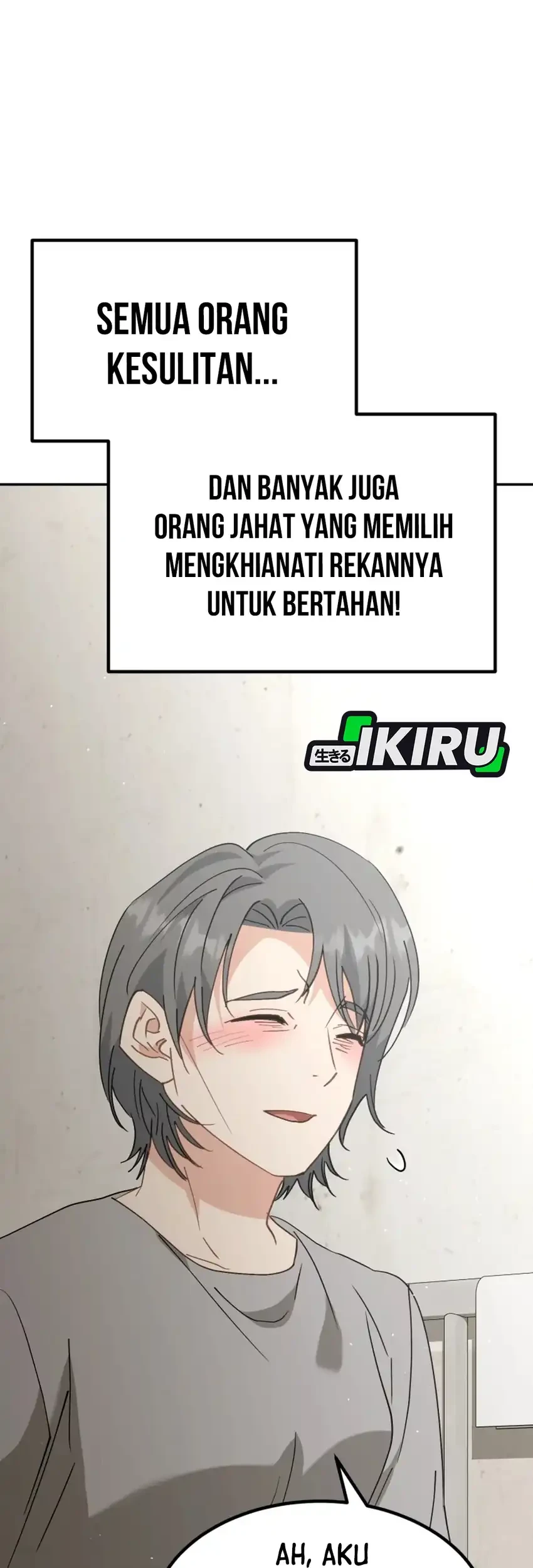I Will Raise This Family! Chapter 67 - halaman 39