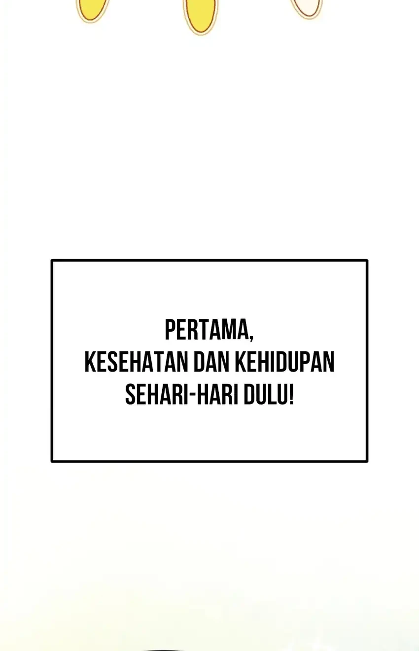 I Will Raise This Family! Chapter 67 - halaman 43