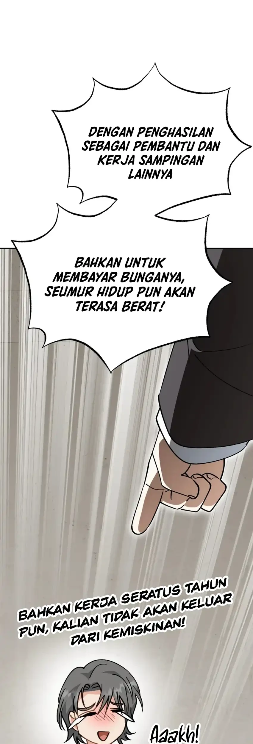 I Will Raise This Family! Chapter 67 - halaman 54