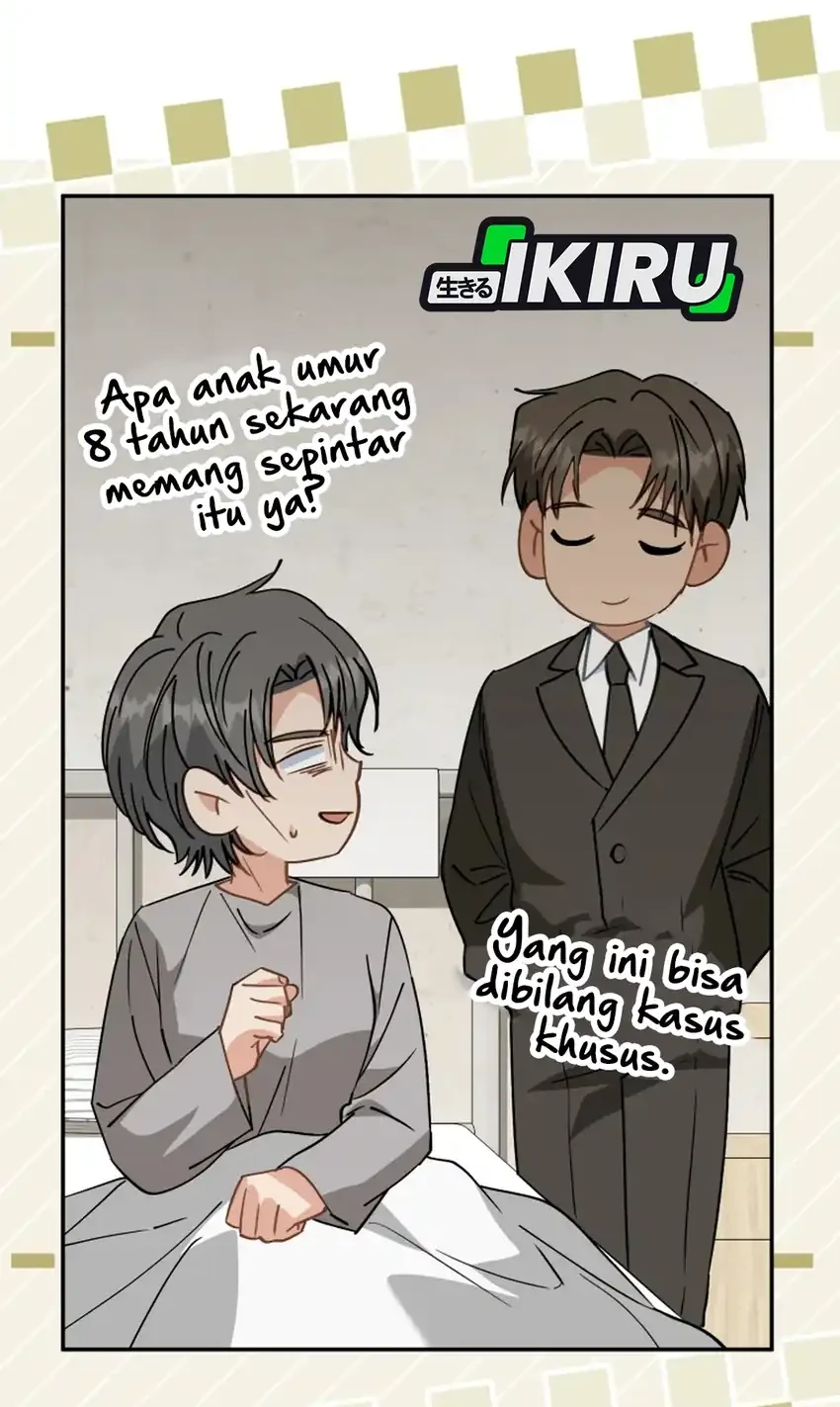 I Will Raise This Family! Chapter 67 - halaman 64