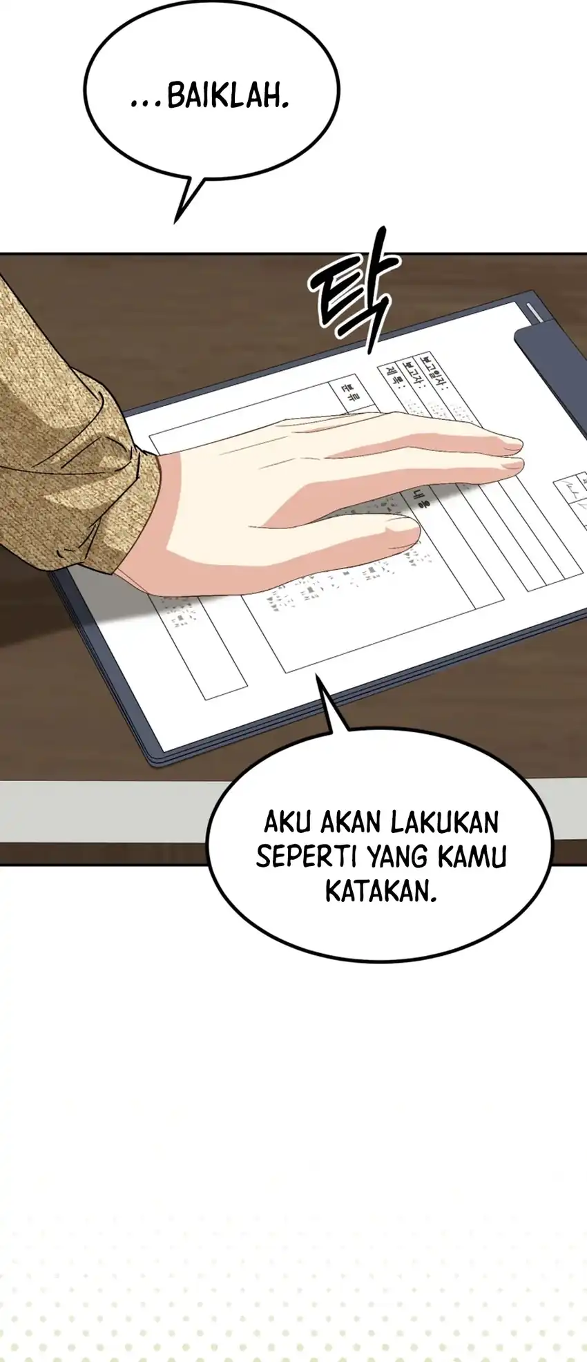 I Will Raise This Family! Chapter 67 - halaman 69