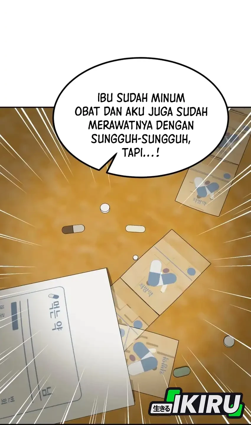 I Will Raise This Family! Chapter 67 - halaman 7
