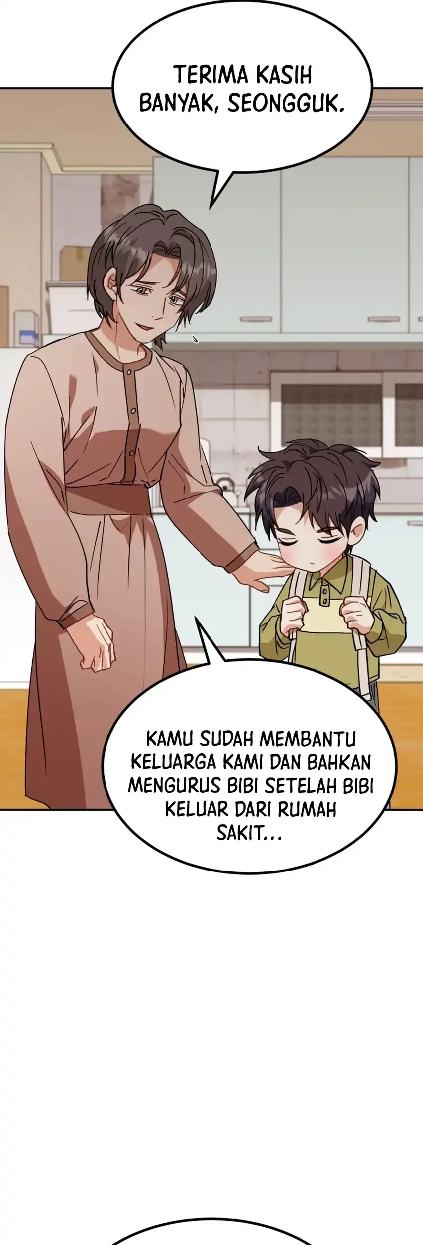 I Will Raise This Family! Chapter 67 - halaman 78