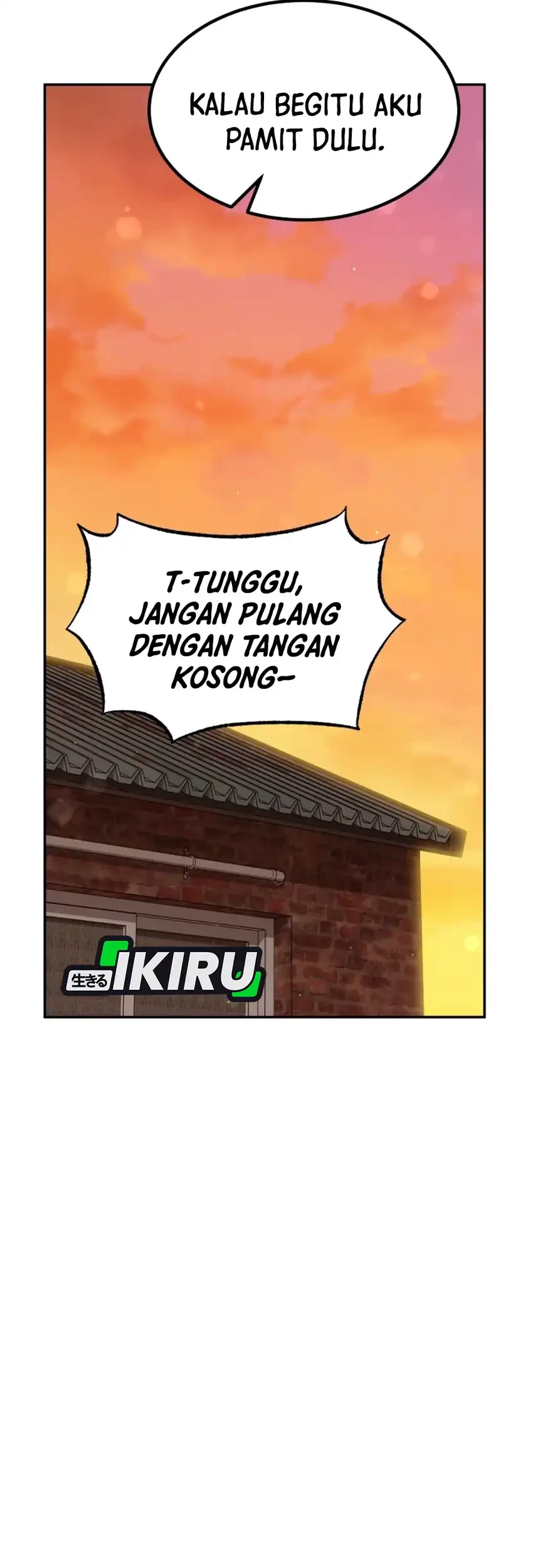 I Will Raise This Family! Chapter 67 - halaman 83