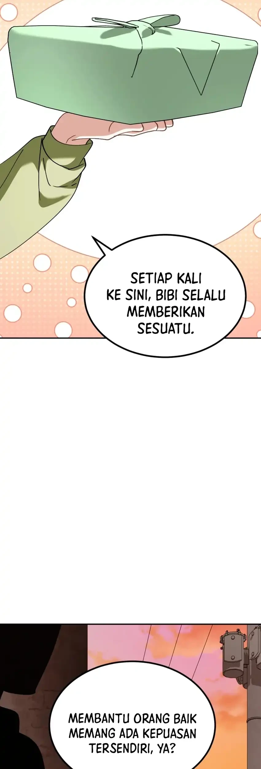 I Will Raise This Family! Chapter 67 - halaman 85