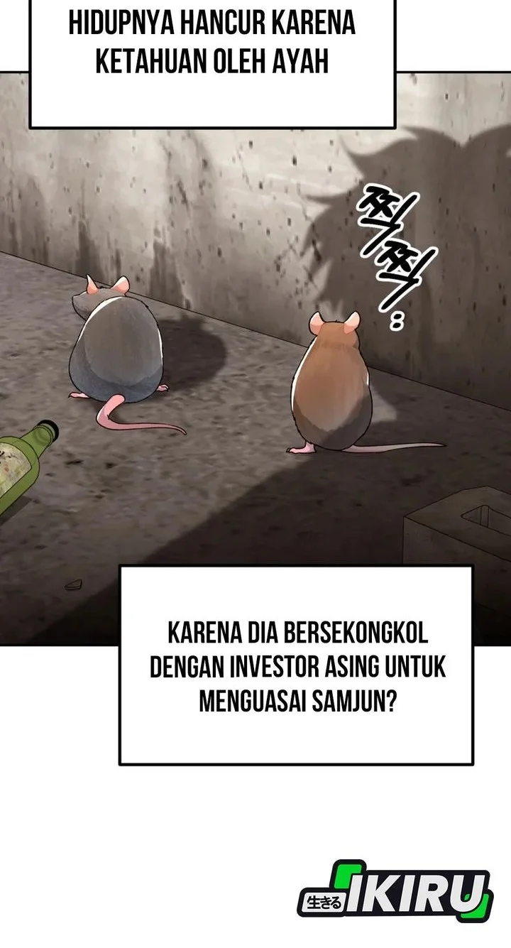I Will Raise This Family! Chapter 68 - halaman 20
