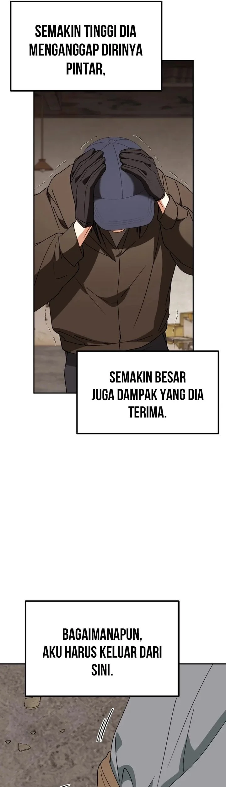 I Will Raise This Family! Chapter 68 - halaman 41