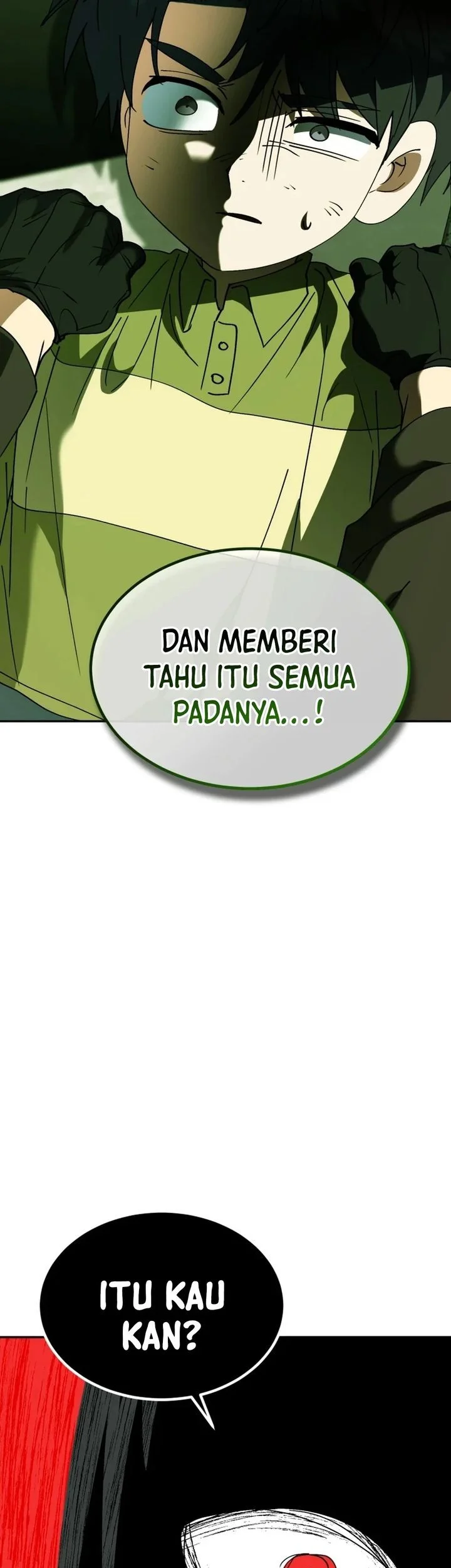 I Will Raise This Family! Chapter 68 - halaman 47