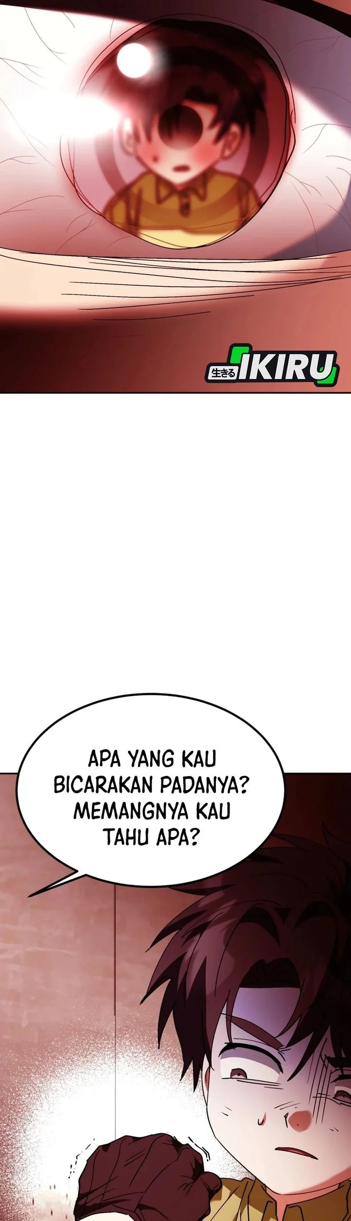 I Will Raise This Family! Chapter 68 - halaman 49