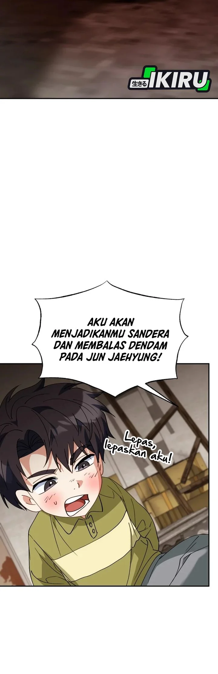 I Will Raise This Family! Chapter 68 - halaman 63