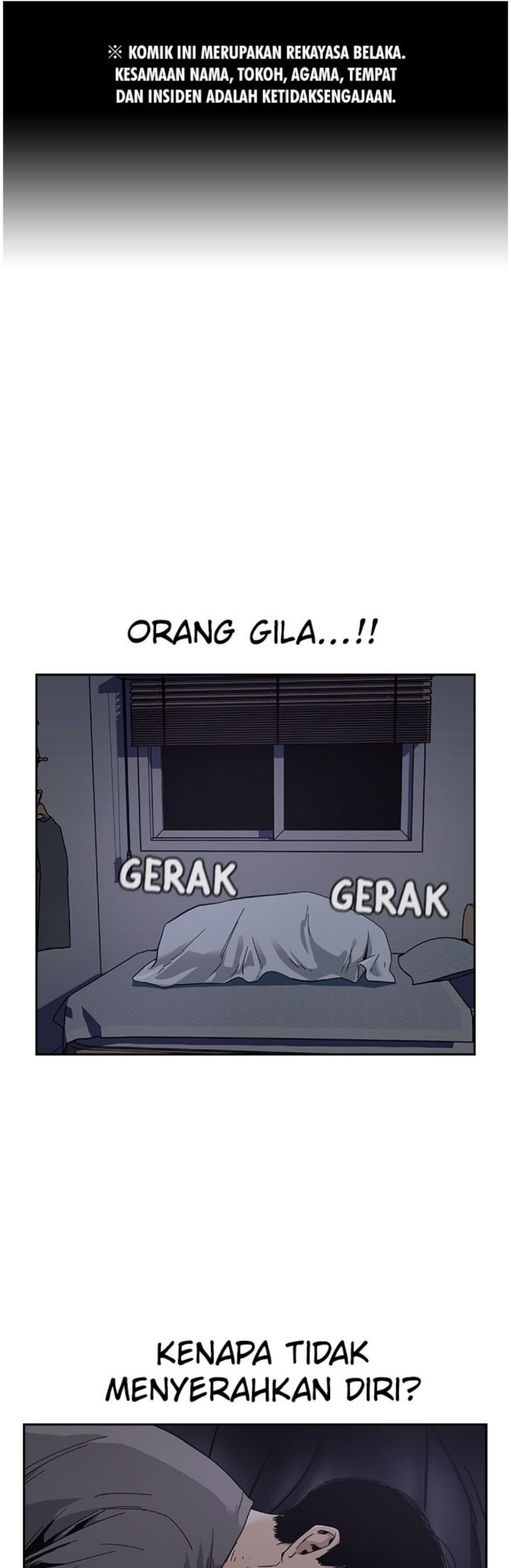 I Will Raise This Family! Chapter 69 - halaman 1