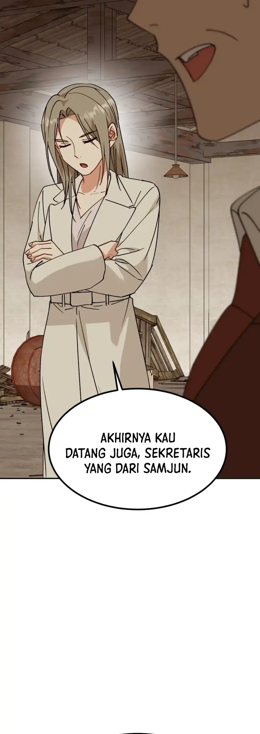 I Will Raise This Family! Chapter 69 - halaman 10