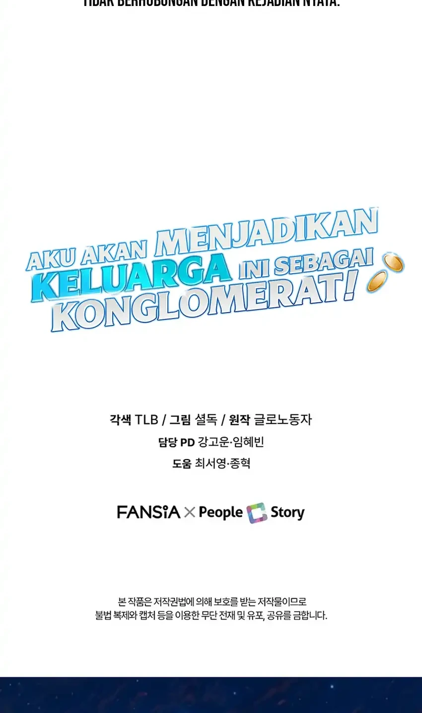 I Will Raise This Family! Chapter 69 - halaman 105