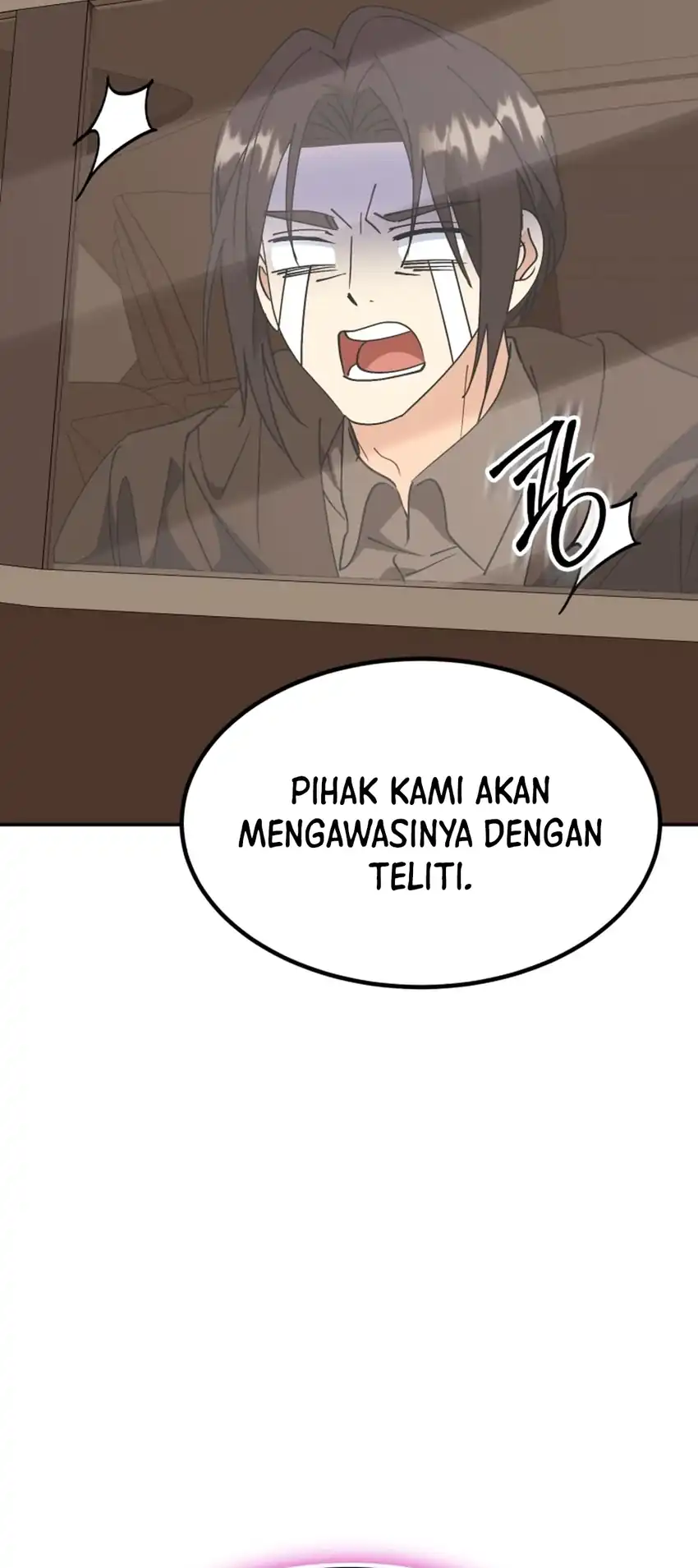 I Will Raise This Family! Chapter 69 - halaman 21