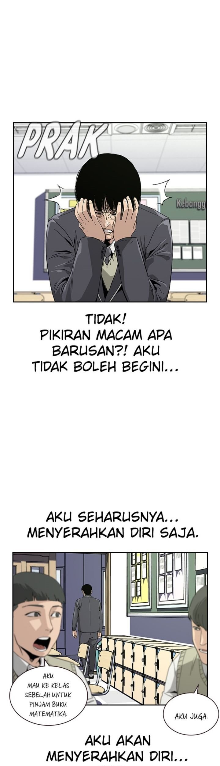 I Will Raise This Family! Chapter 69 - halaman 22