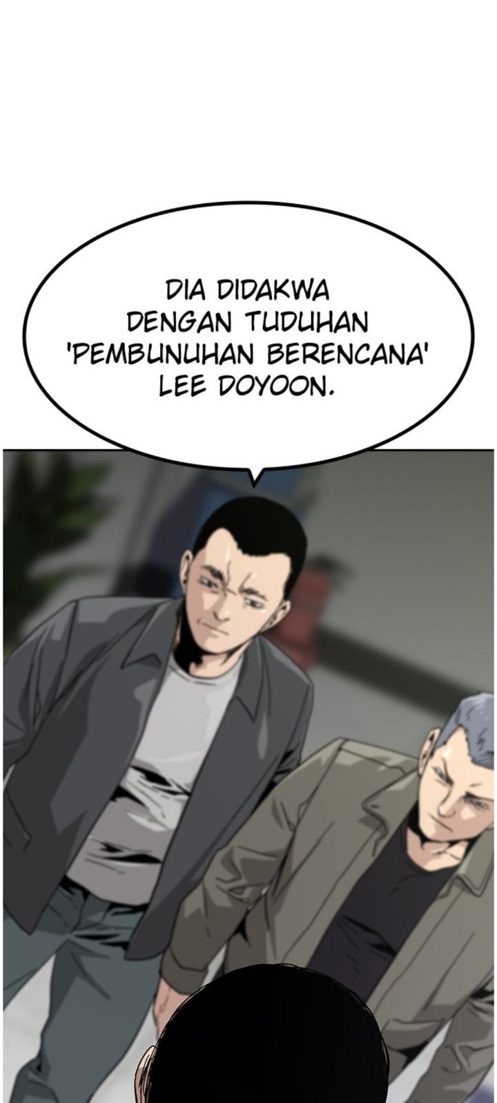 I Will Raise This Family! Chapter 69 - halaman 44