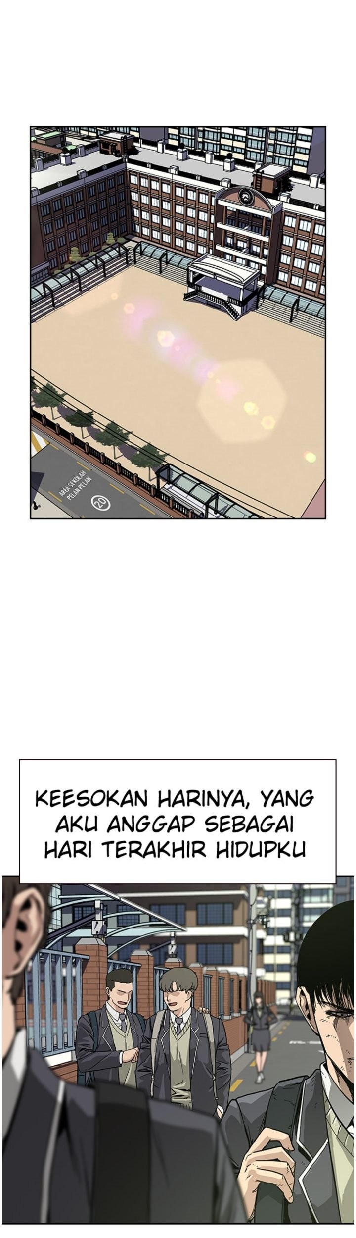 I Will Raise This Family! Chapter 69 - halaman 5