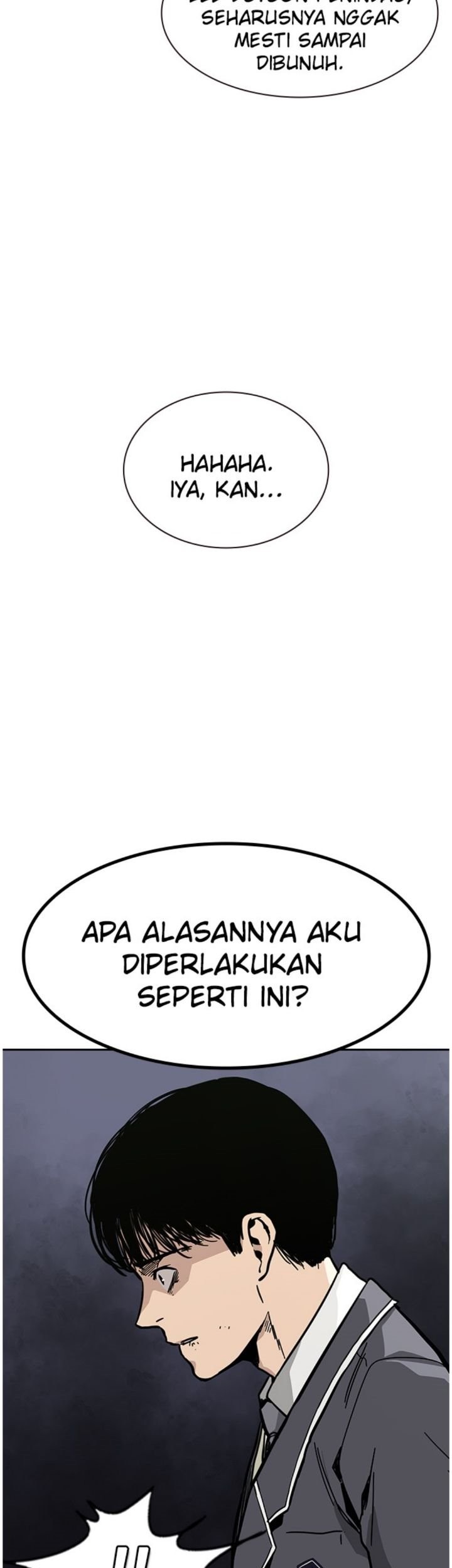 I Will Raise This Family! Chapter 69 - halaman 63