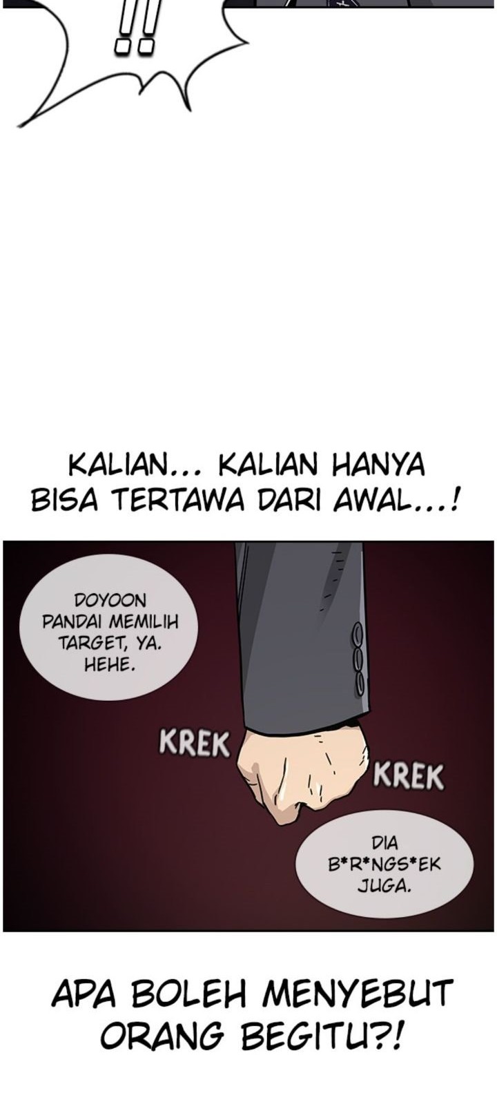 I Will Raise This Family! Chapter 69 - halaman 64