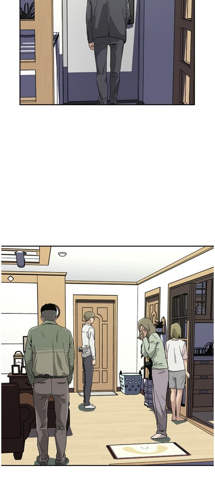 I Will Raise This Family! Chapter 69 - halaman 69