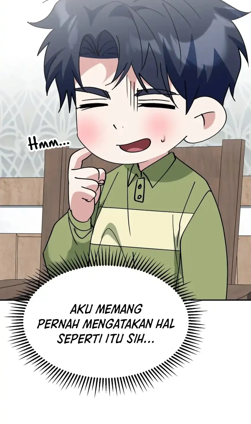 I Will Raise This Family! Chapter 69 - halaman 70