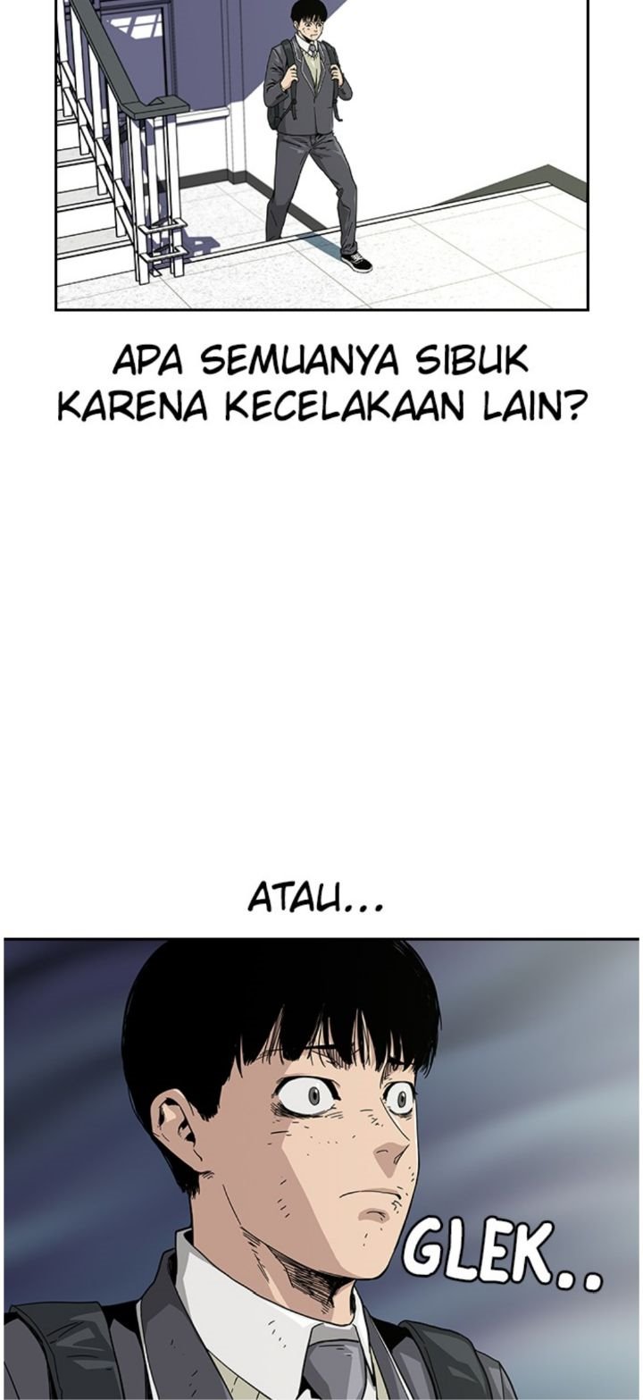 I Will Raise This Family! Chapter 69 - halaman 9