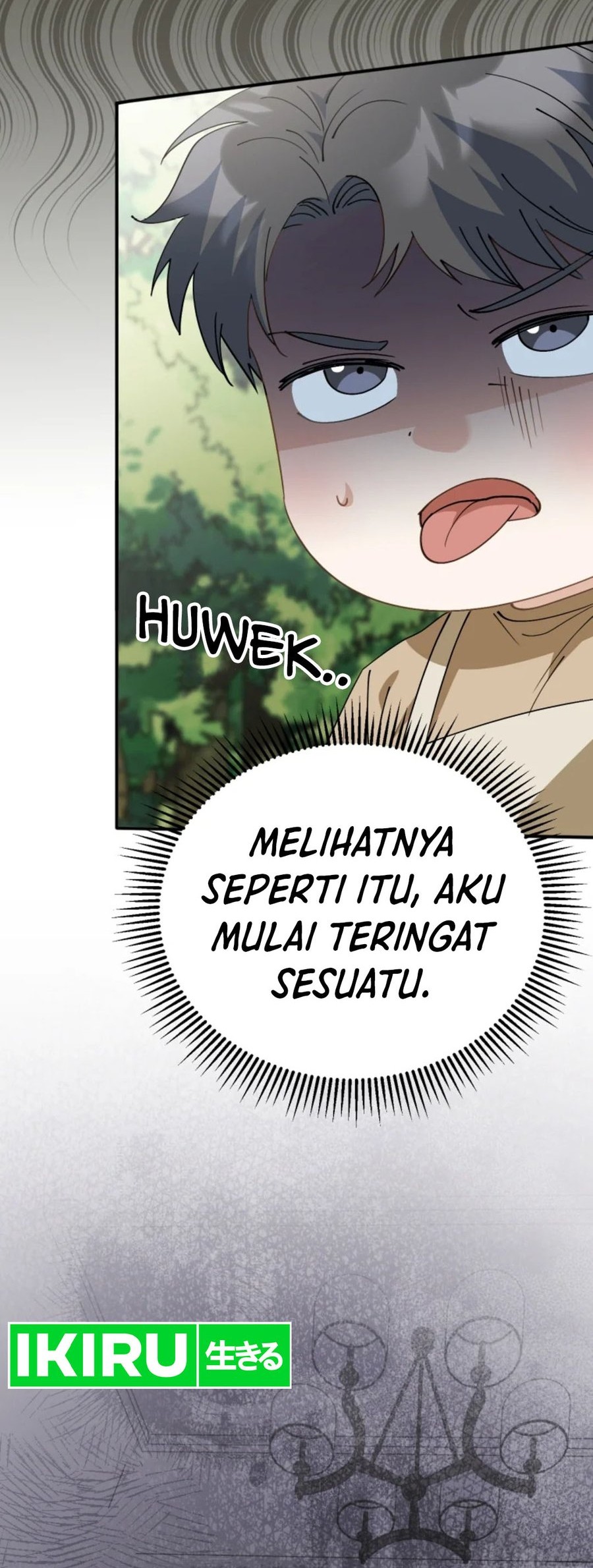 I Will Raise This Family! Chapter 7 - halaman 10