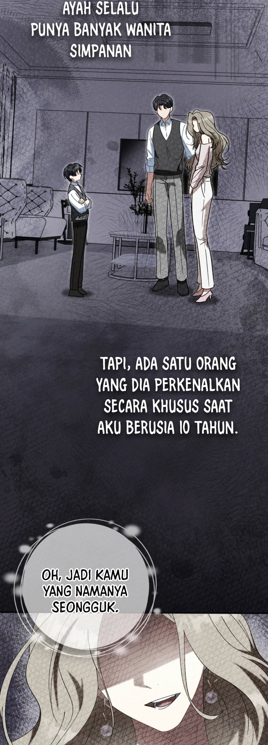 I Will Raise This Family! Chapter 7 - halaman 11