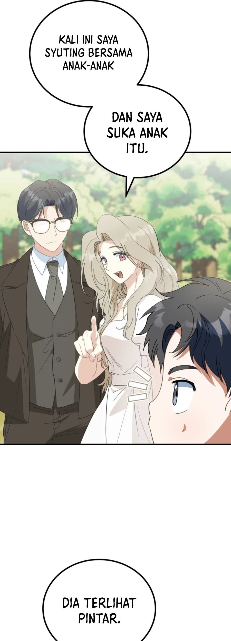 I Will Raise This Family! Chapter 7 - halaman 15