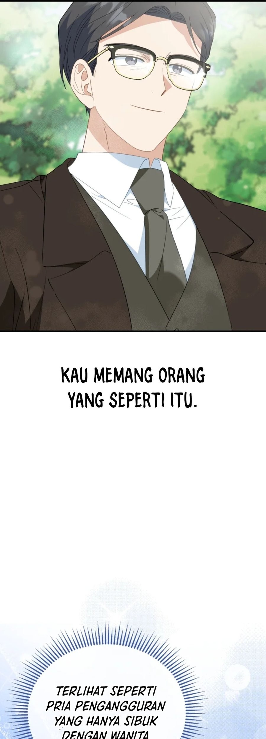 I Will Raise This Family! Chapter 7 - halaman 27
