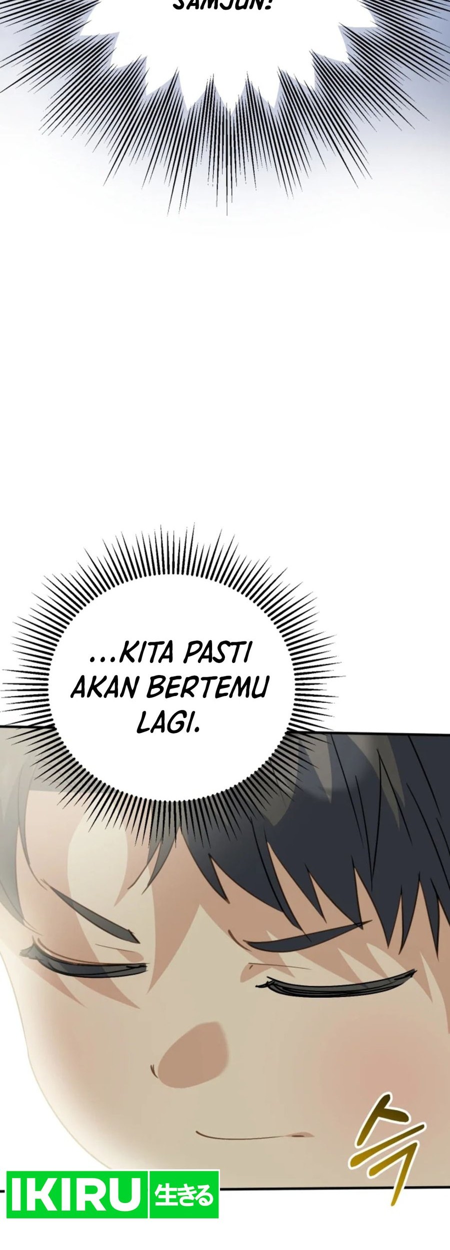 I Will Raise This Family! Chapter 7 - halaman 36
