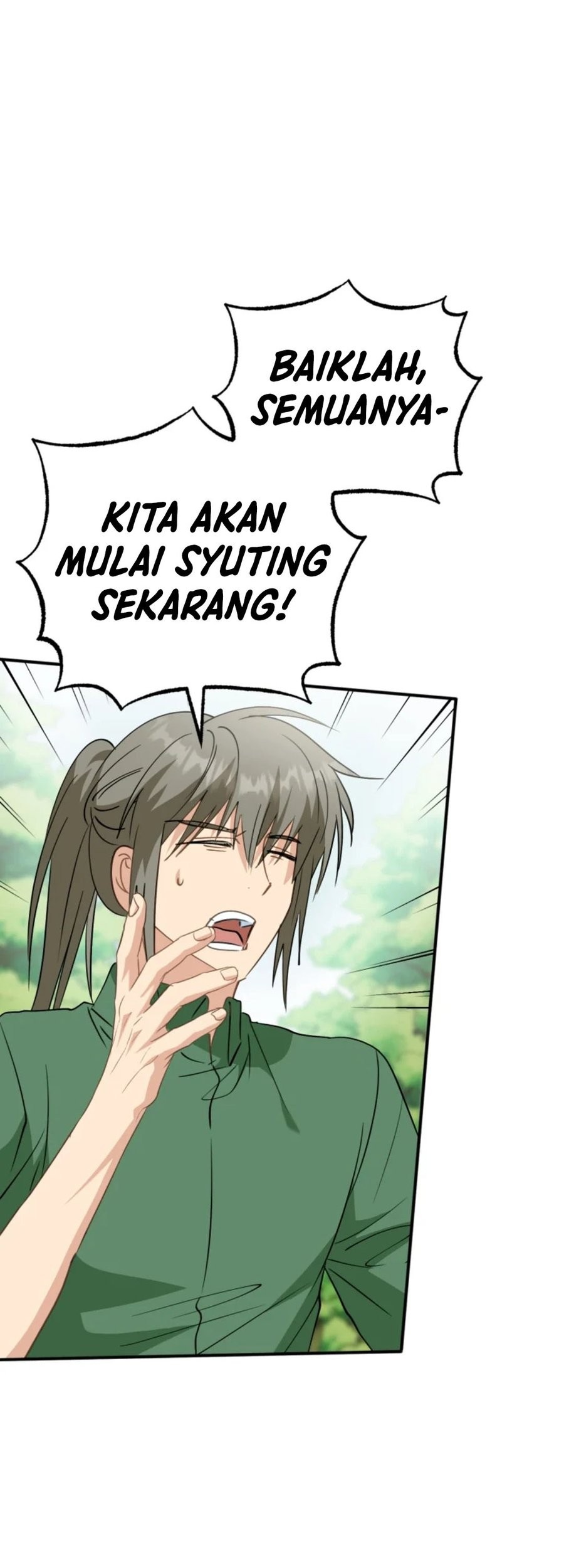 I Will Raise This Family! Chapter 7 - halaman 37