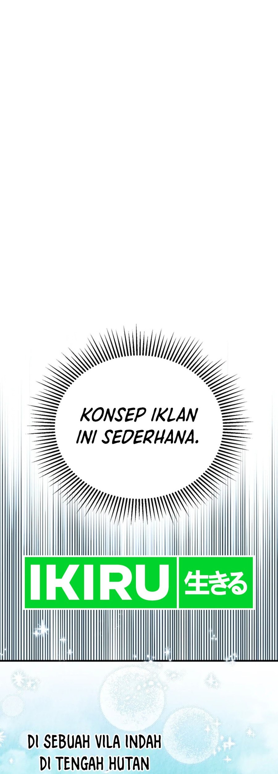 I Will Raise This Family! Chapter 7 - halaman 42