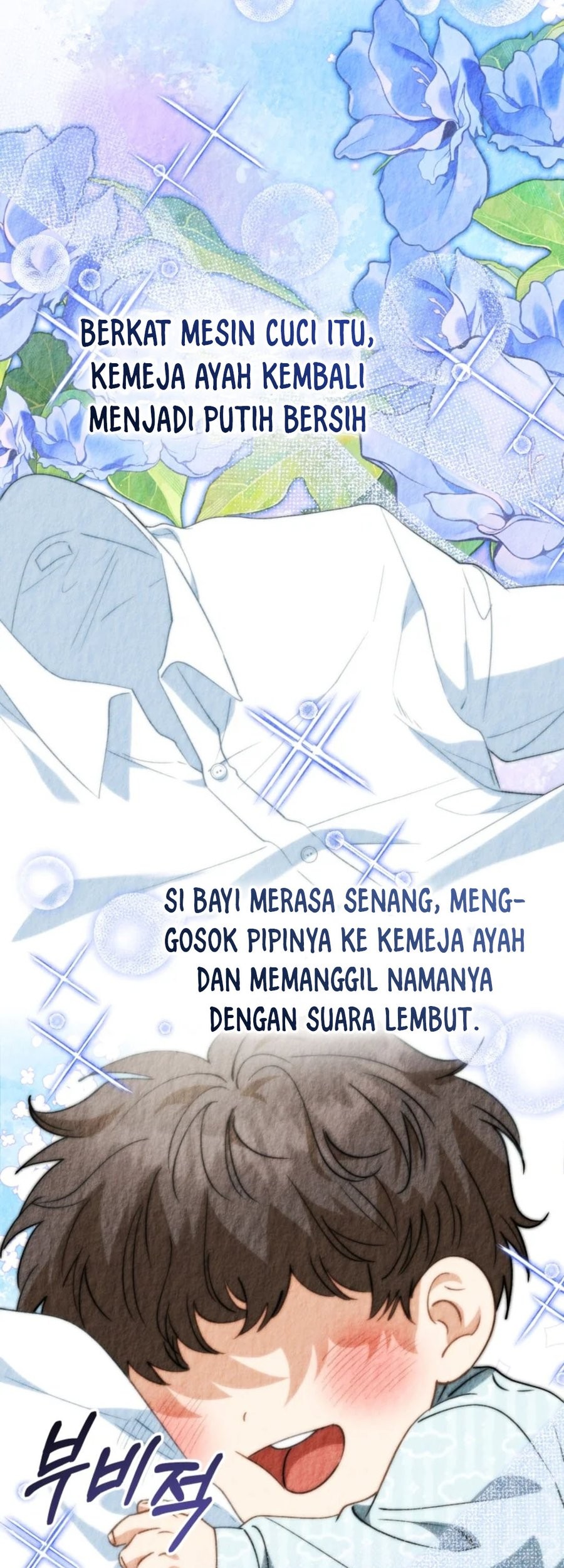 I Will Raise This Family! Chapter 7 - halaman 45