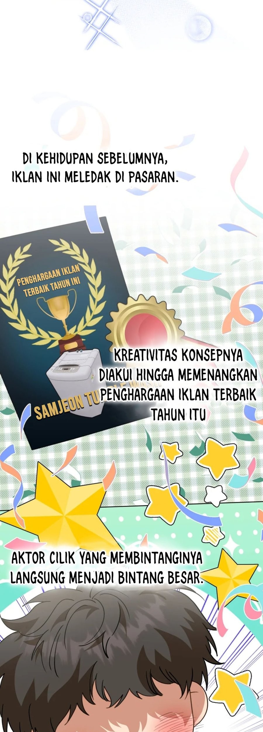 I Will Raise This Family! Chapter 7 - halaman 48