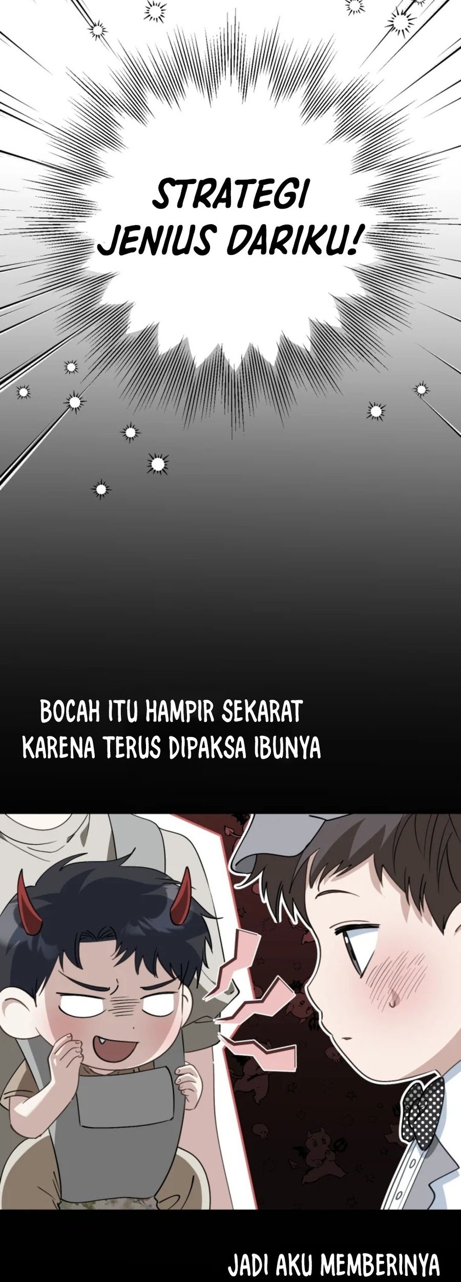 I Will Raise This Family! Chapter 7 - halaman 55