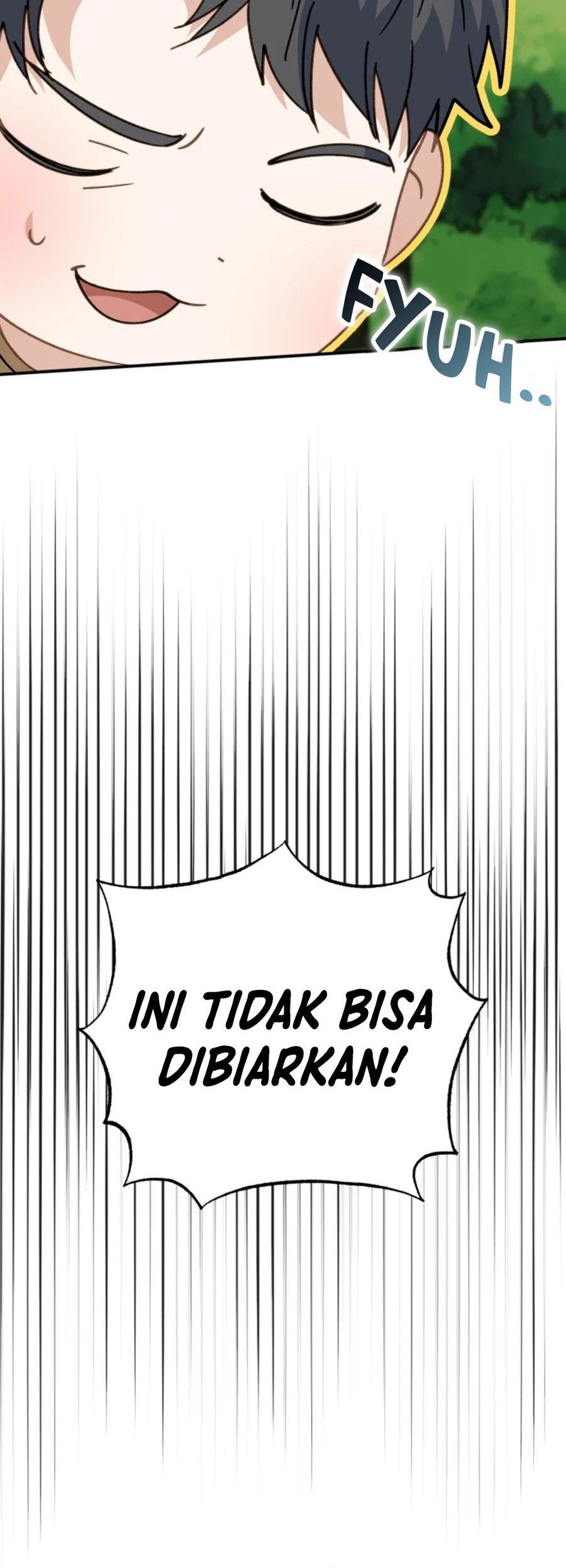 I Will Raise This Family! Chapter 7 - halaman 59
