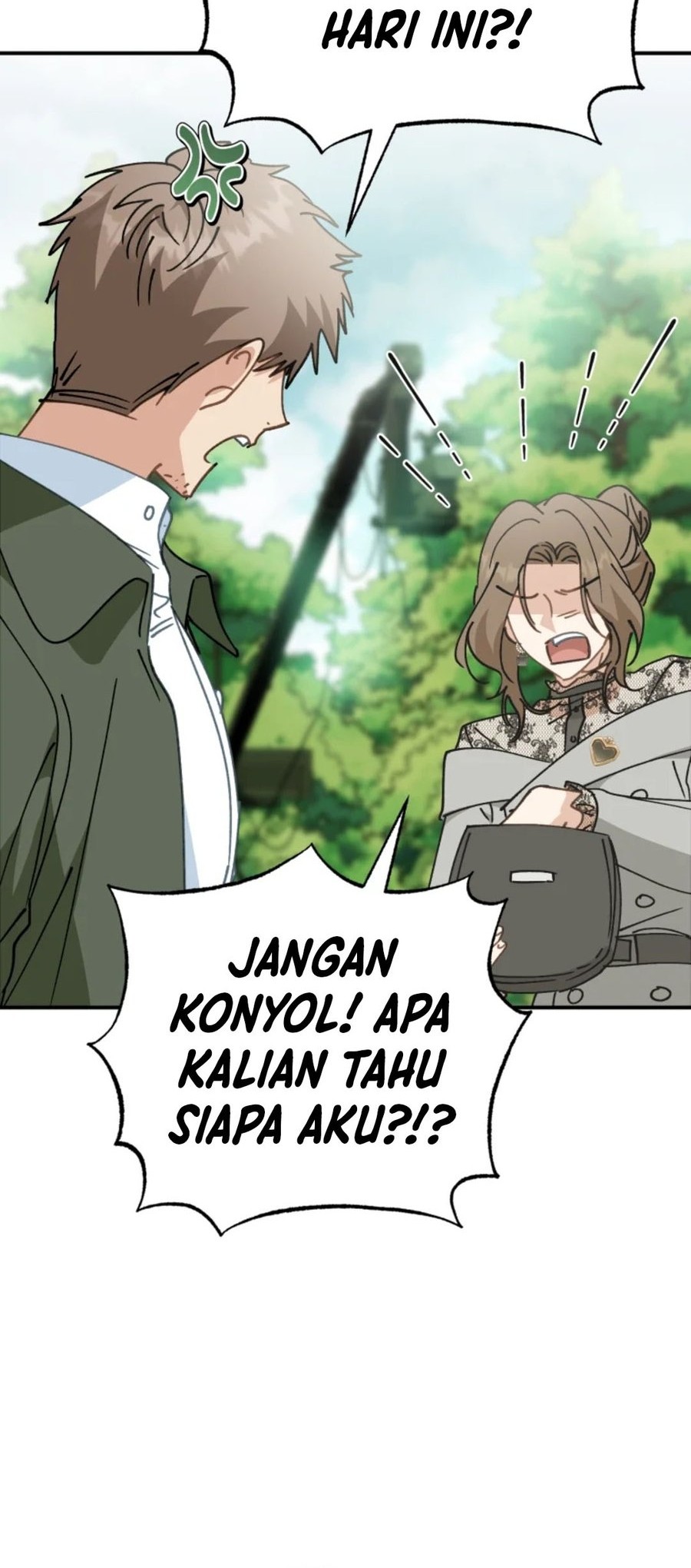I Will Raise This Family! Chapter 7 - halaman 63