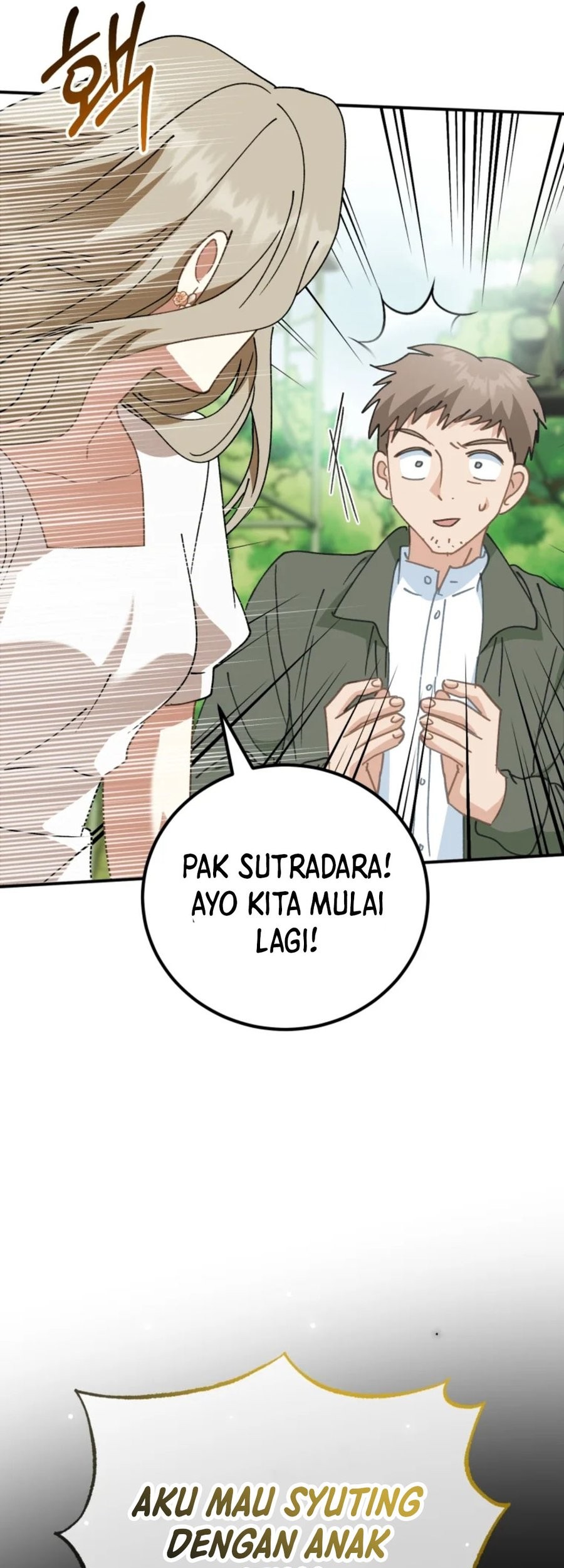 I Will Raise This Family! Chapter 7 - halaman 73