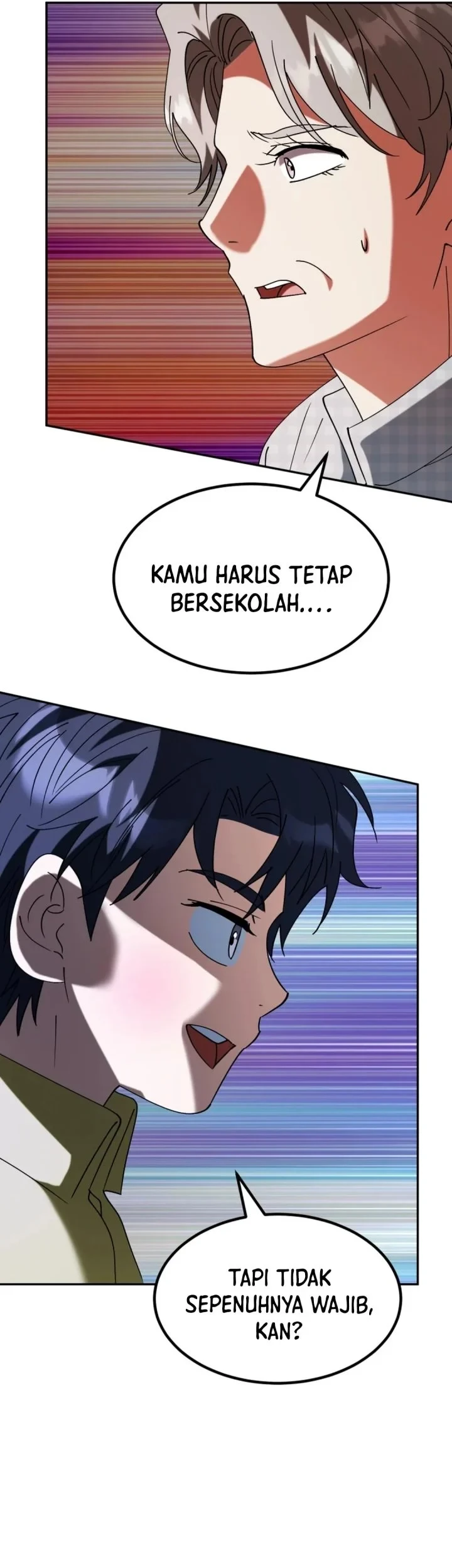 I Will Raise This Family! Chapter 70 - halaman 18