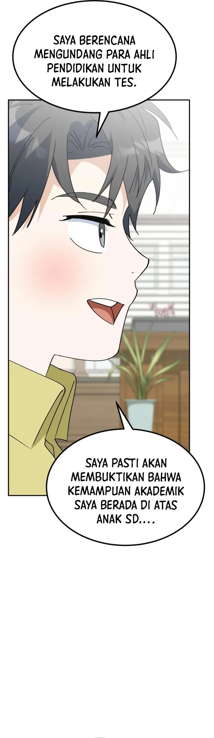 I Will Raise This Family! Chapter 70 - halaman 28