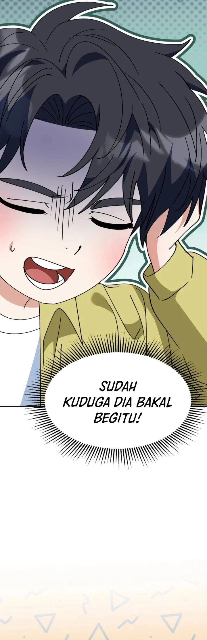 I Will Raise This Family! Chapter 70 - halaman 48