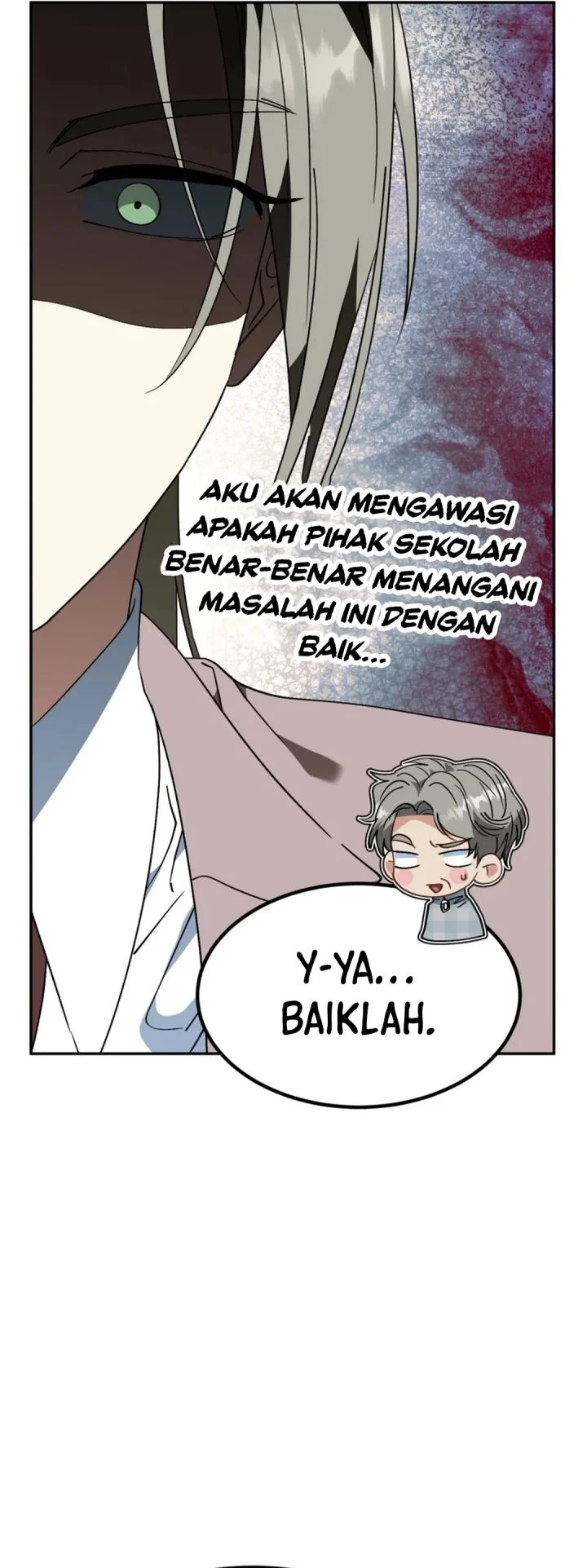 I Will Raise This Family! Chapter 70 - halaman 5