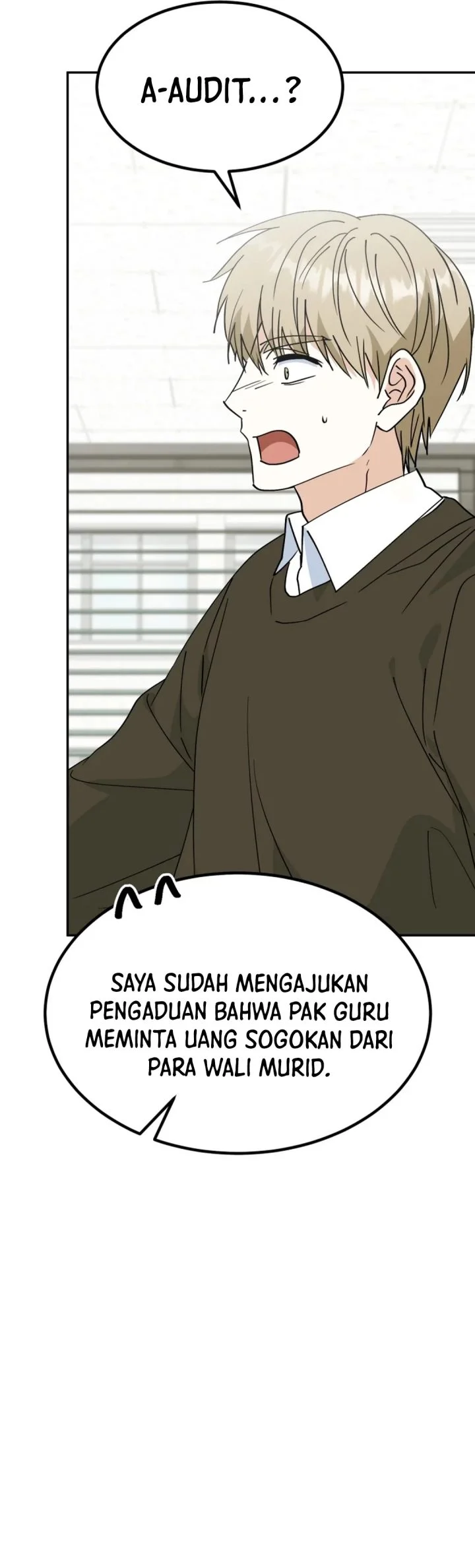 I Will Raise This Family! Chapter 70 - halaman 53