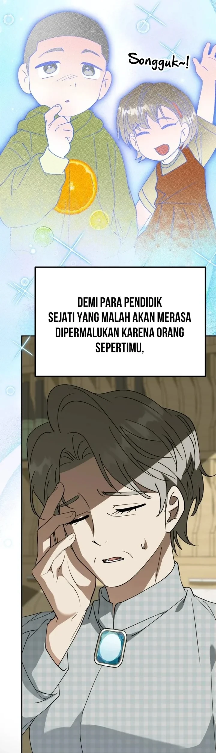 I Will Raise This Family! Chapter 70 - halaman 70