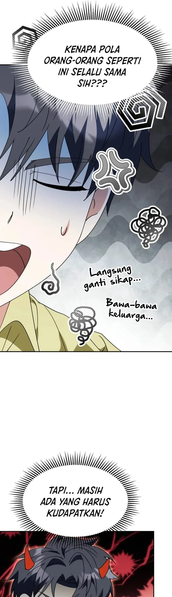 I Will Raise This Family! Chapter 70 - halaman 80