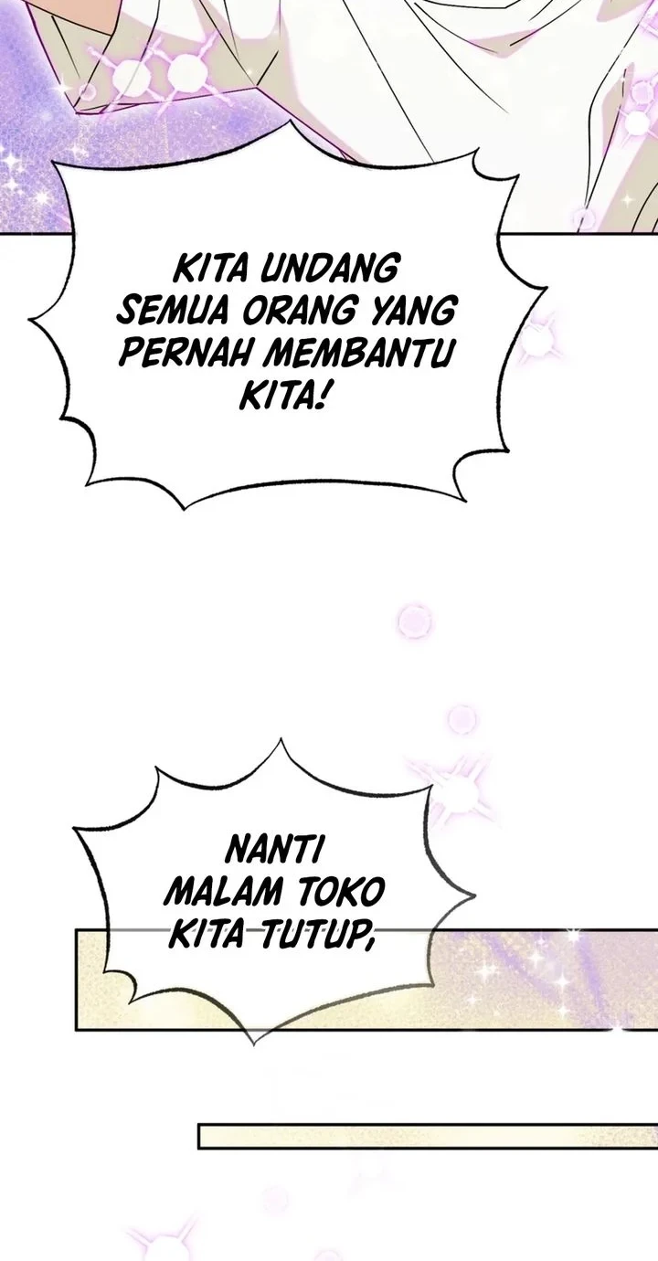 I Will Raise This Family! Chapter 71 - halaman 15
